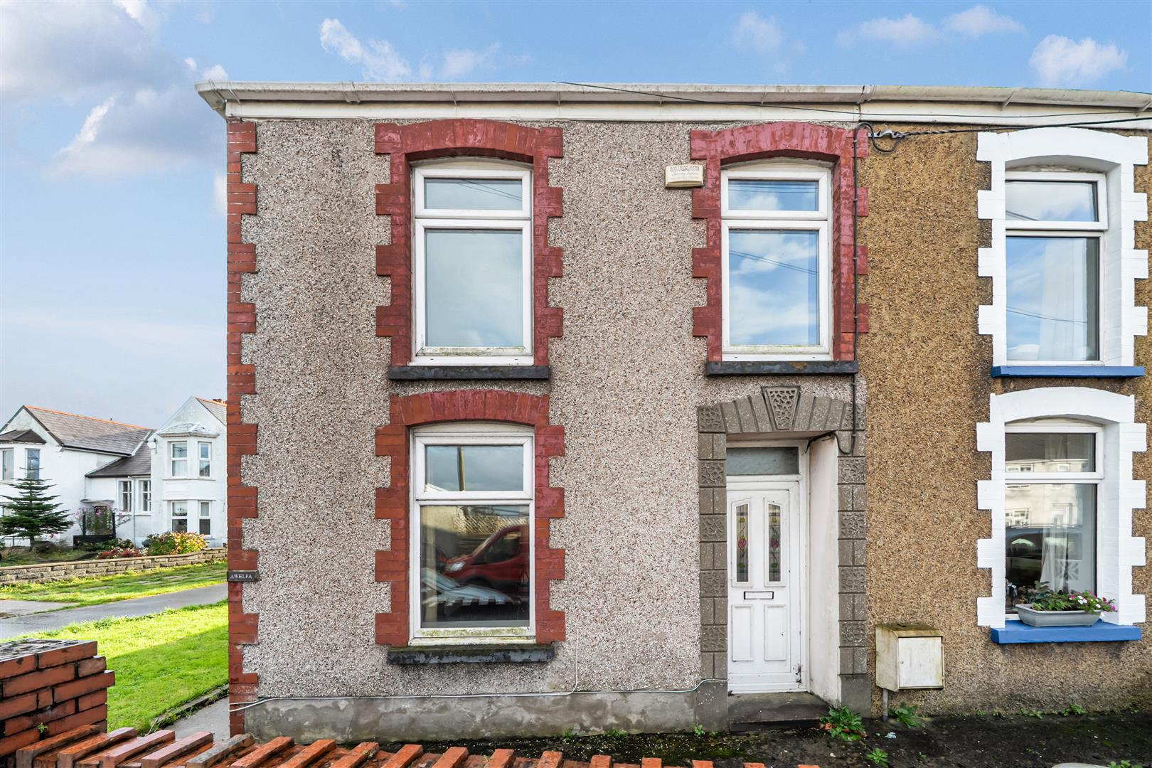 West End, Penclawdd, Swansea, SA4 3YX